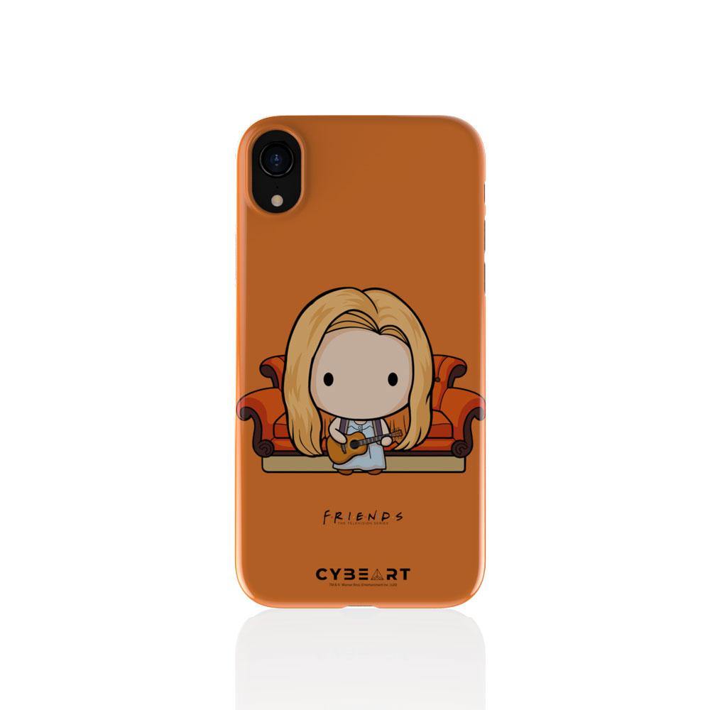 Phoebe - Cybeart