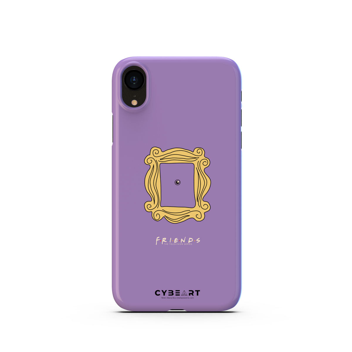 Friends The Door Phone Case FRIENDS Phone Case Cybeart