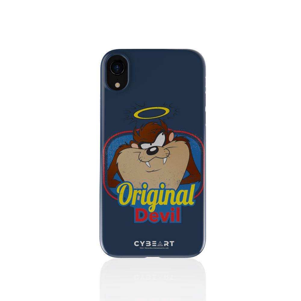 Original Devil - Cybeart