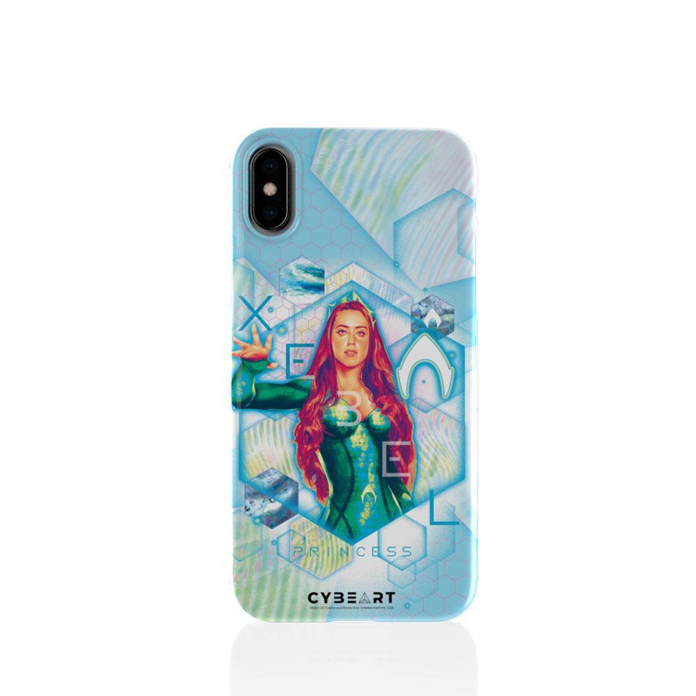 Mera - Cybeart