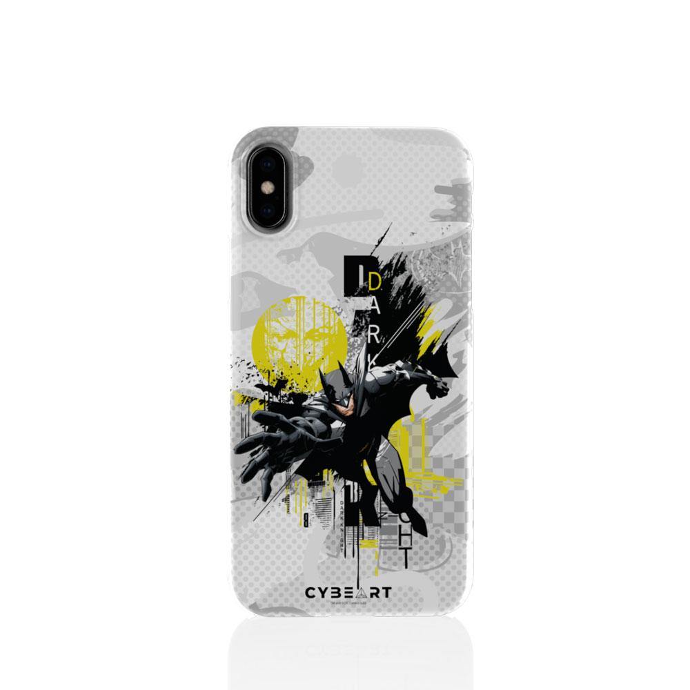Dark Knight - Cybeart