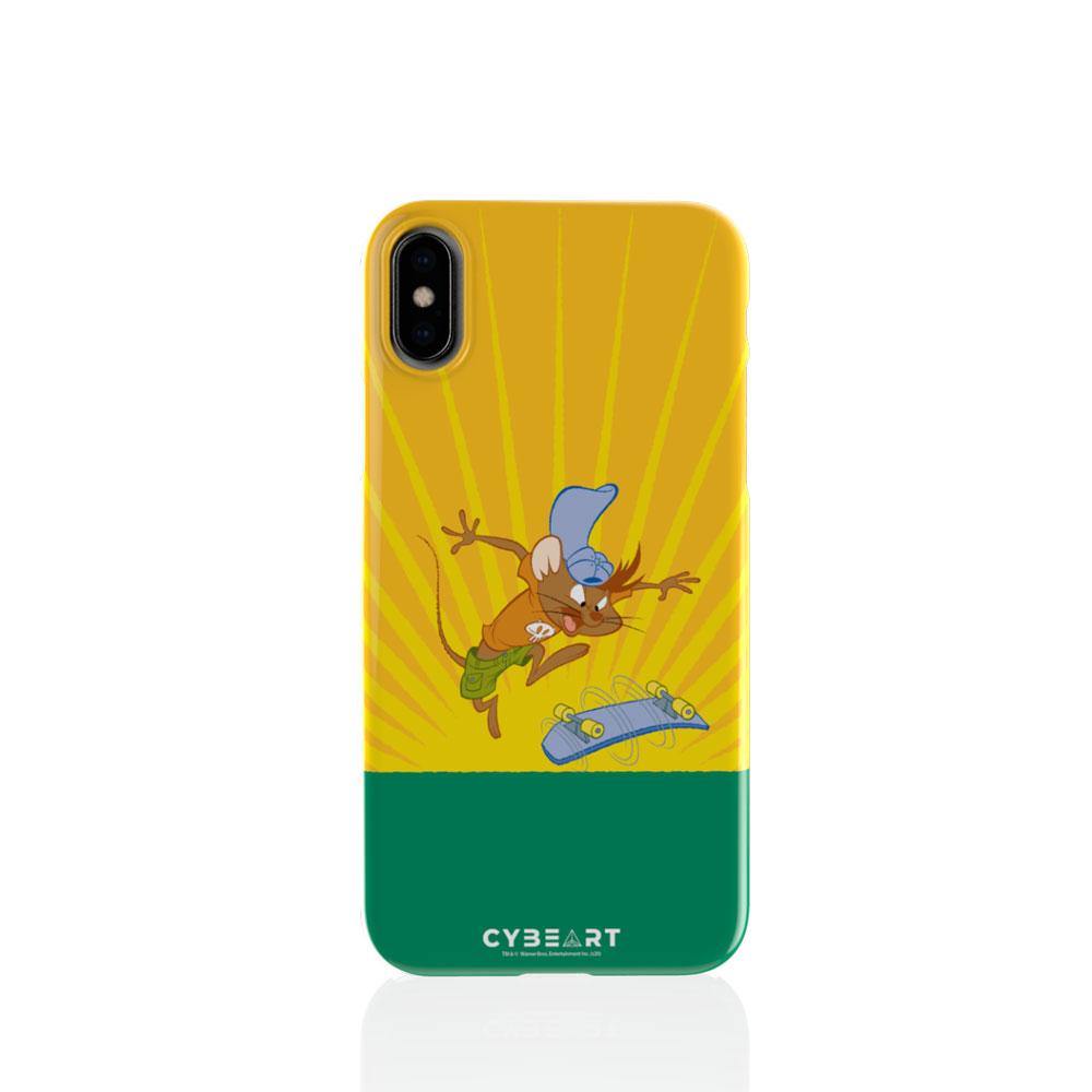 Speedy Skating - Cybeart