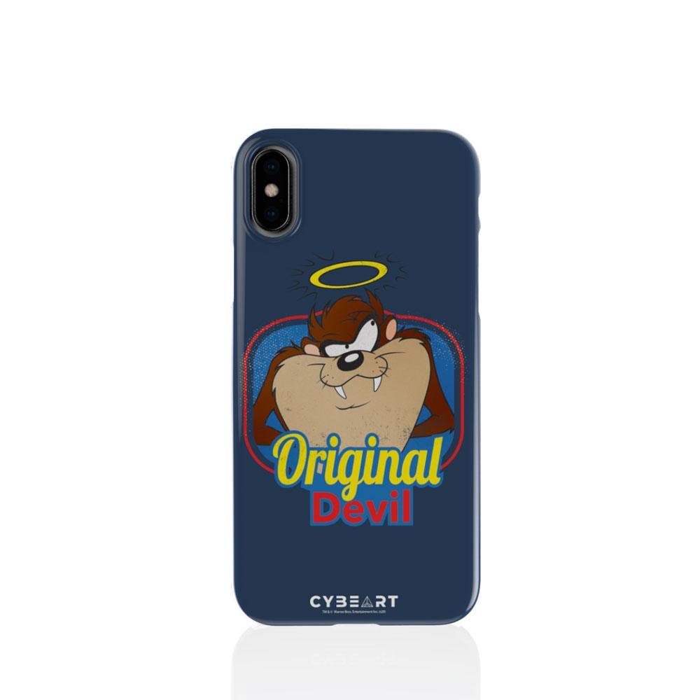 Original Devil - Cybeart