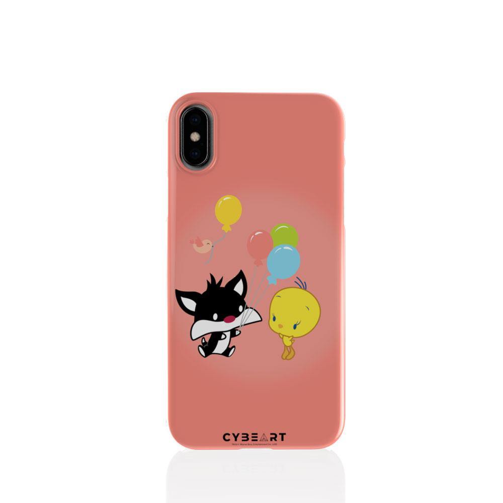The Baby Tweety - Cybeart