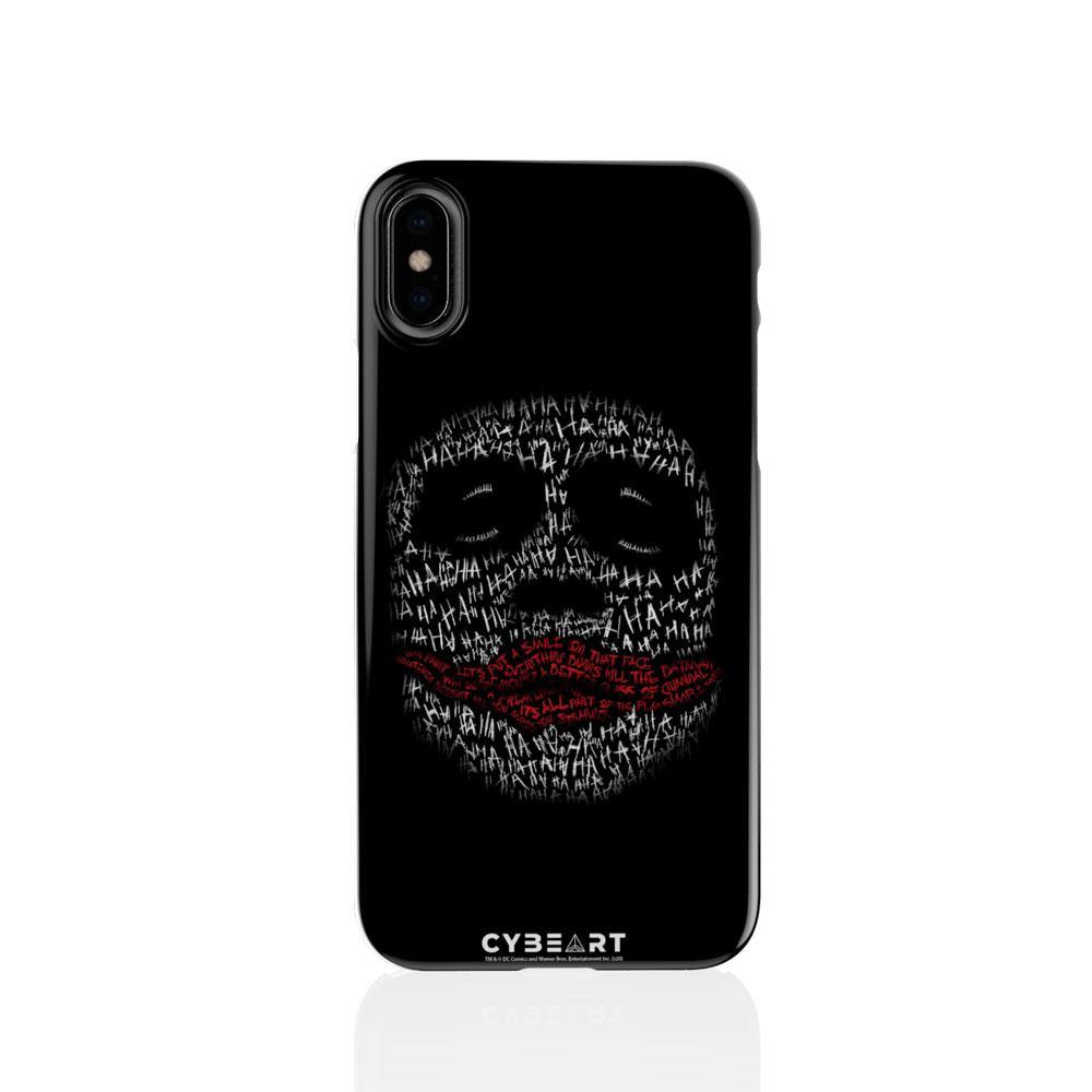 Lets Put A Smile On That Face - Cybeart