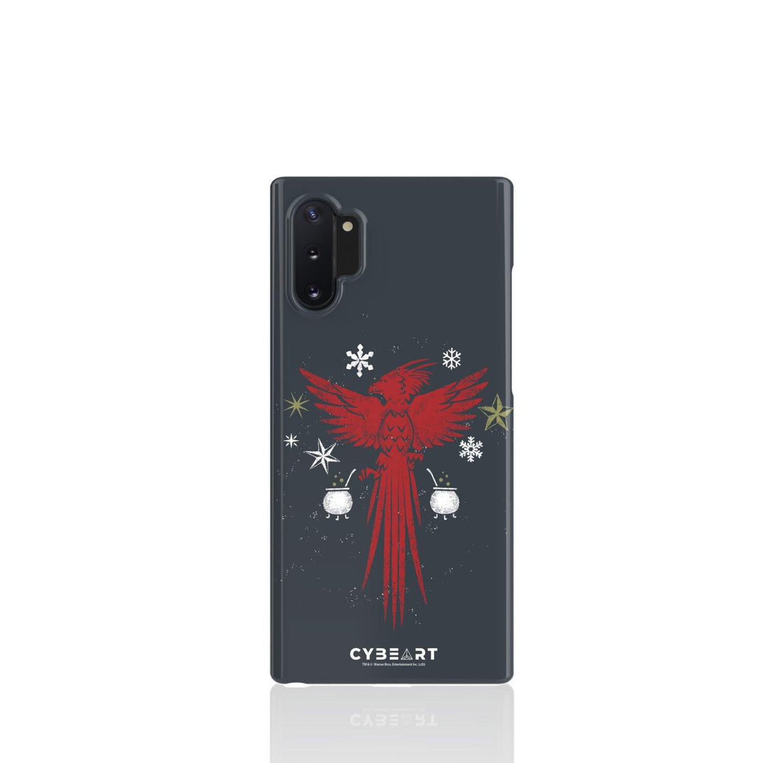 Phoenix - Cybeart