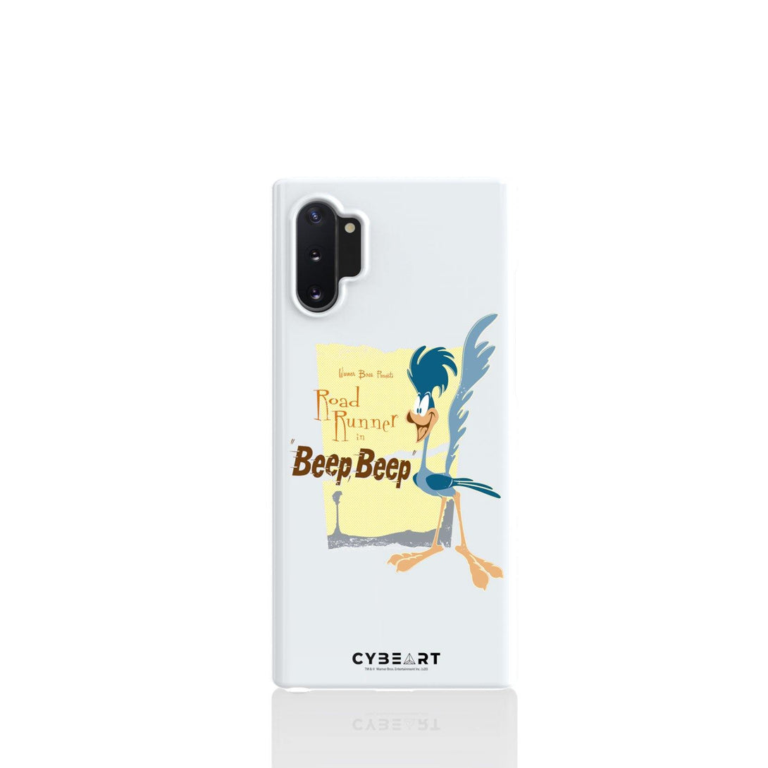 Road Runner Graphics - Cybeart