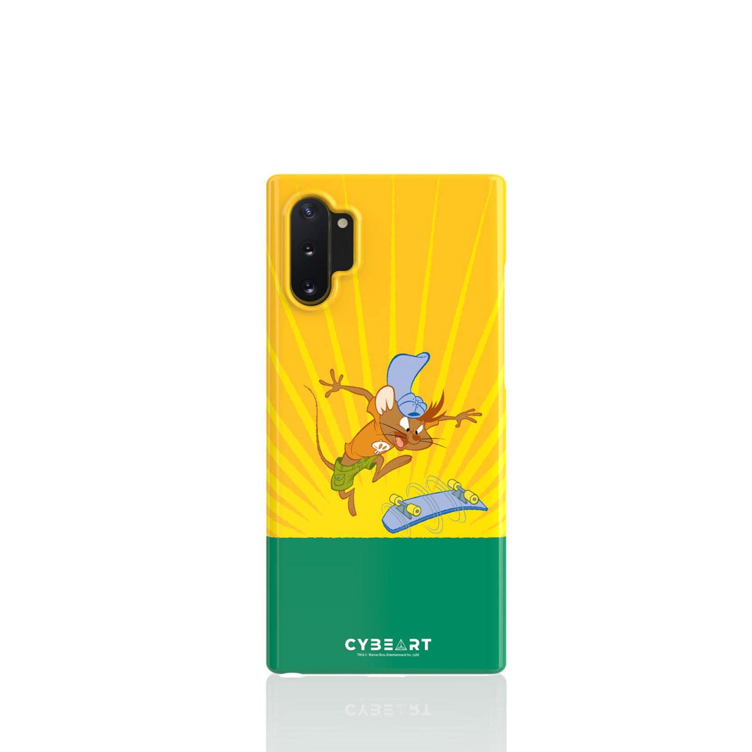 Speedy Skating - Cybeart