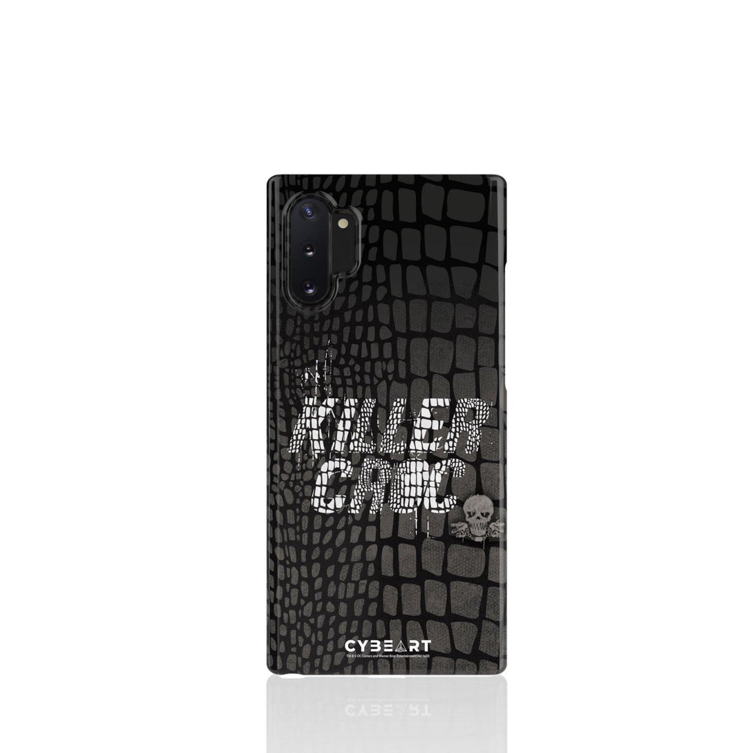 Killer Croc - Cybeart