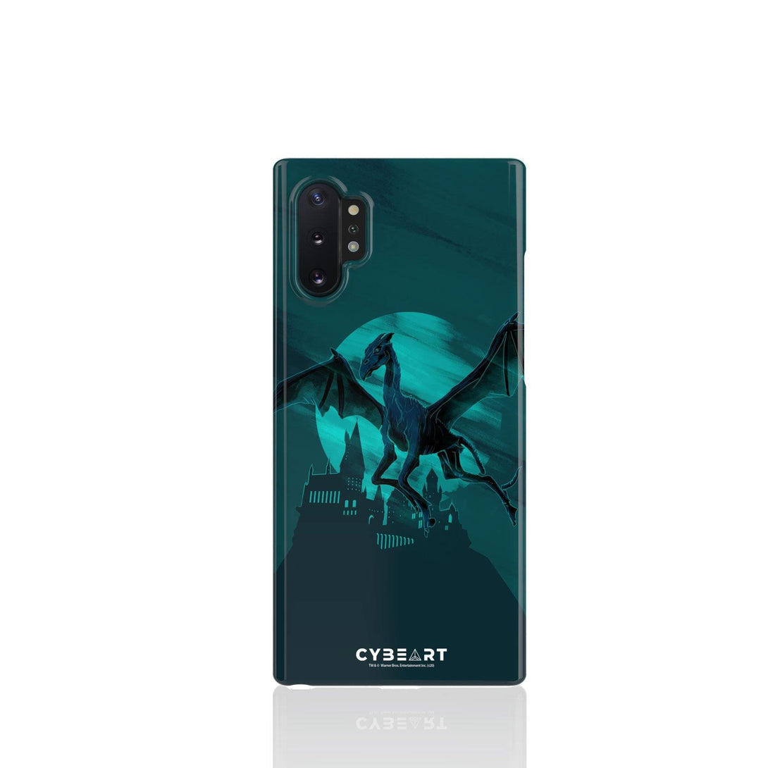 Thestral - Cybeart
