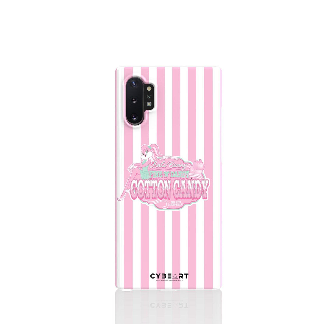 Lola Cotton Candy - Cybeart