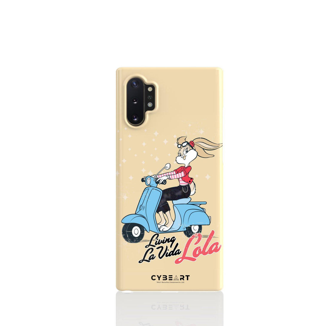 Living La Vida Lola - Cybeart