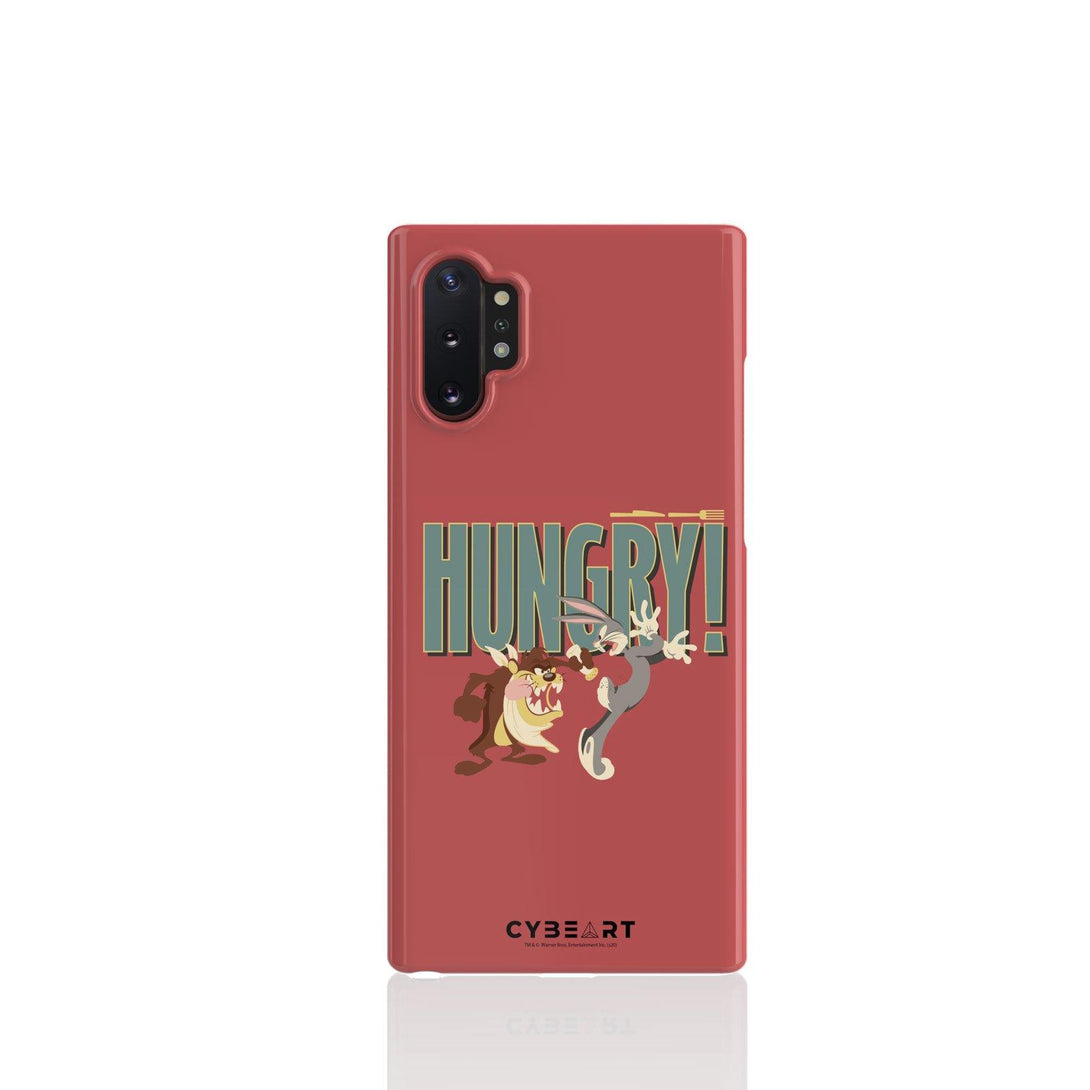 Hungry! - Cybeart