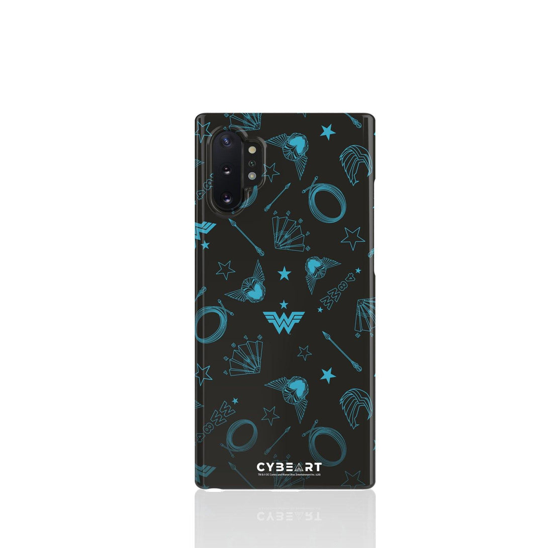 WW84 Pattern - Cybeart