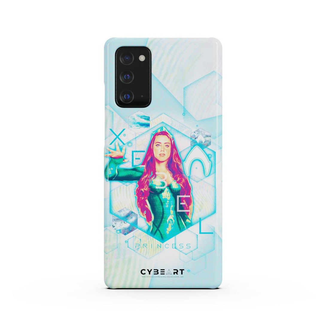 Mera - Cybeart