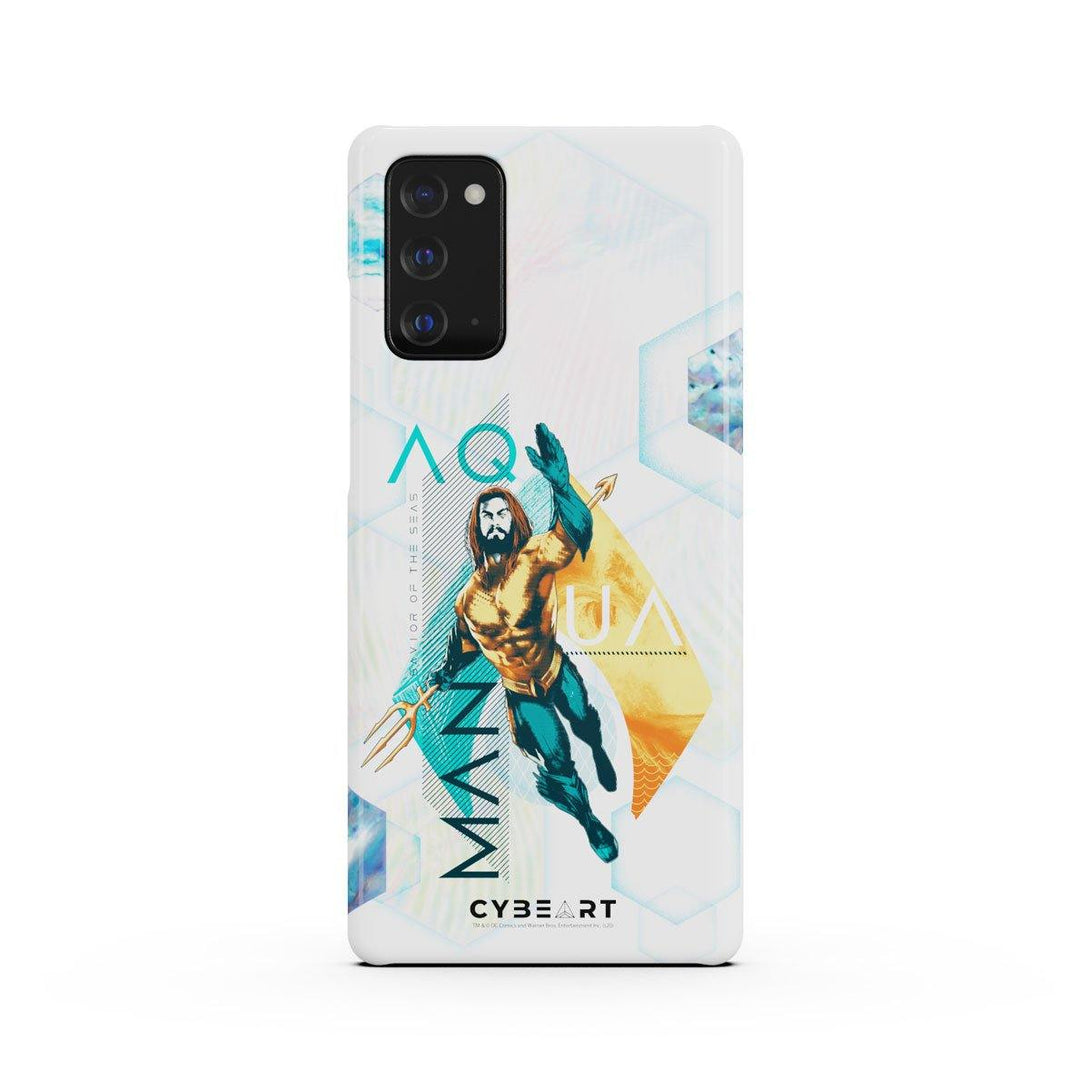 Savior of the seas - Cybeart