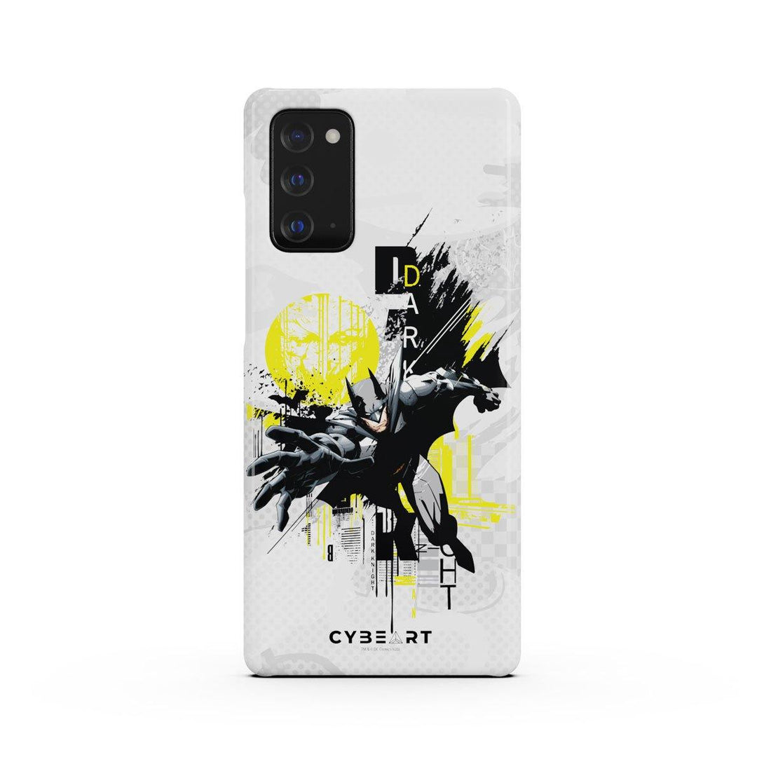 Dark Knight - Cybeart