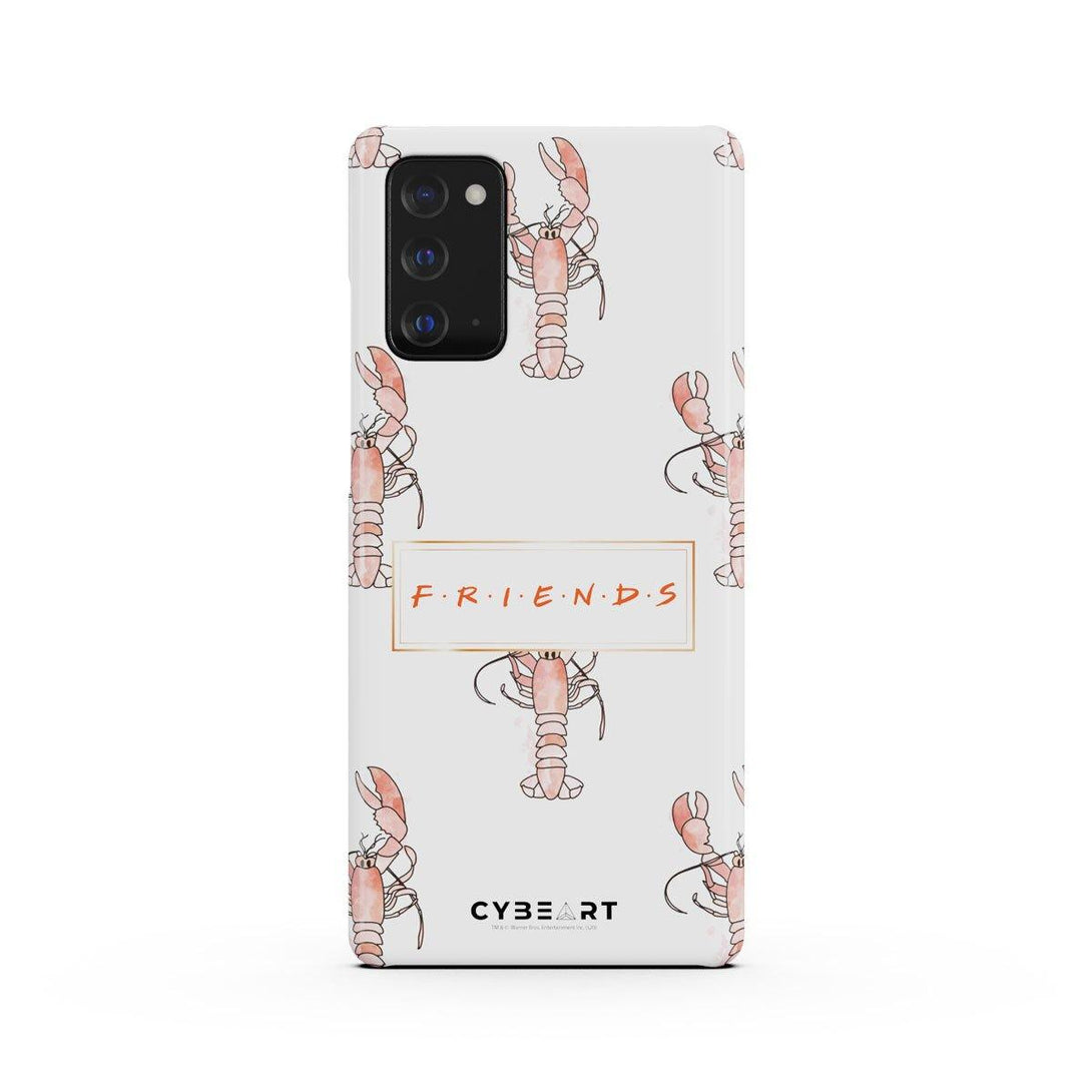 You're my Lobster - Cybeart