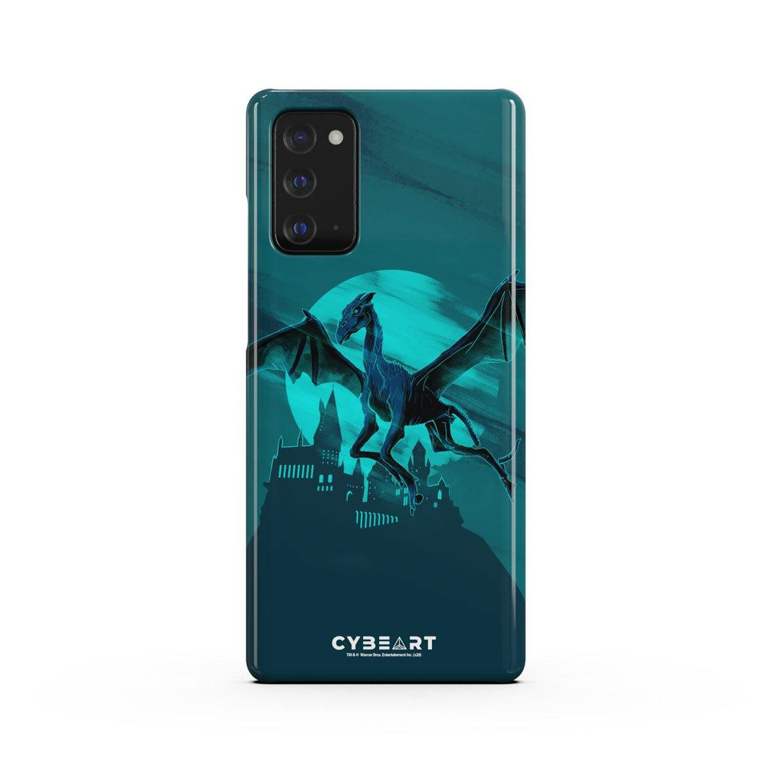 Thestral - Cybeart