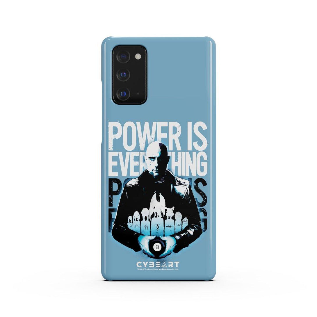Power is Everything - Cybeart