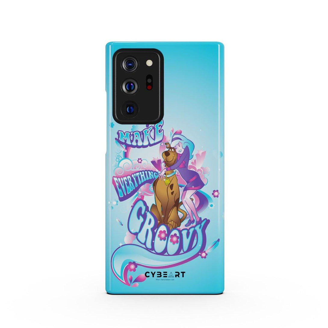 Make Everything Groovy - Cybeart