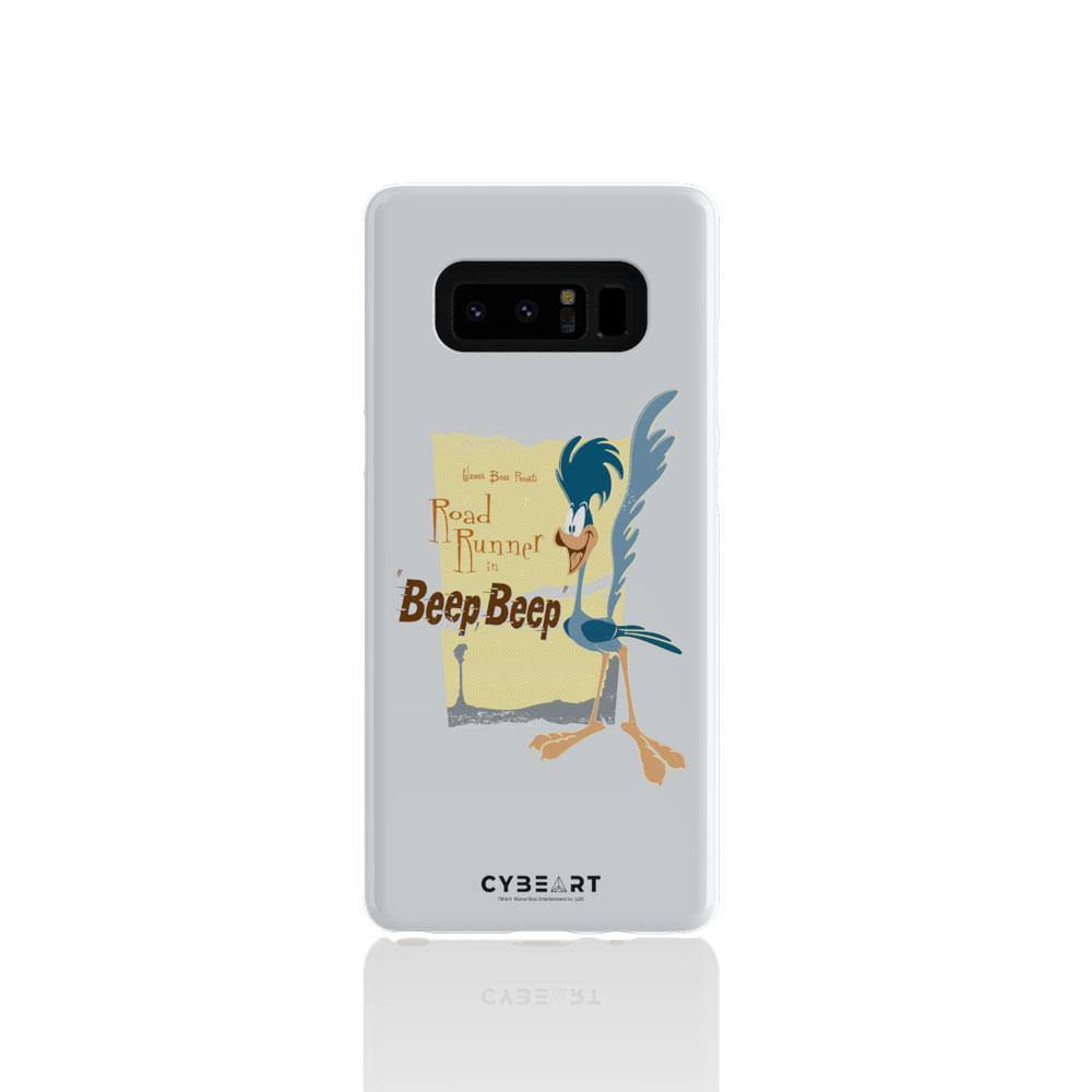 Road Runner Graphics - Cybeart