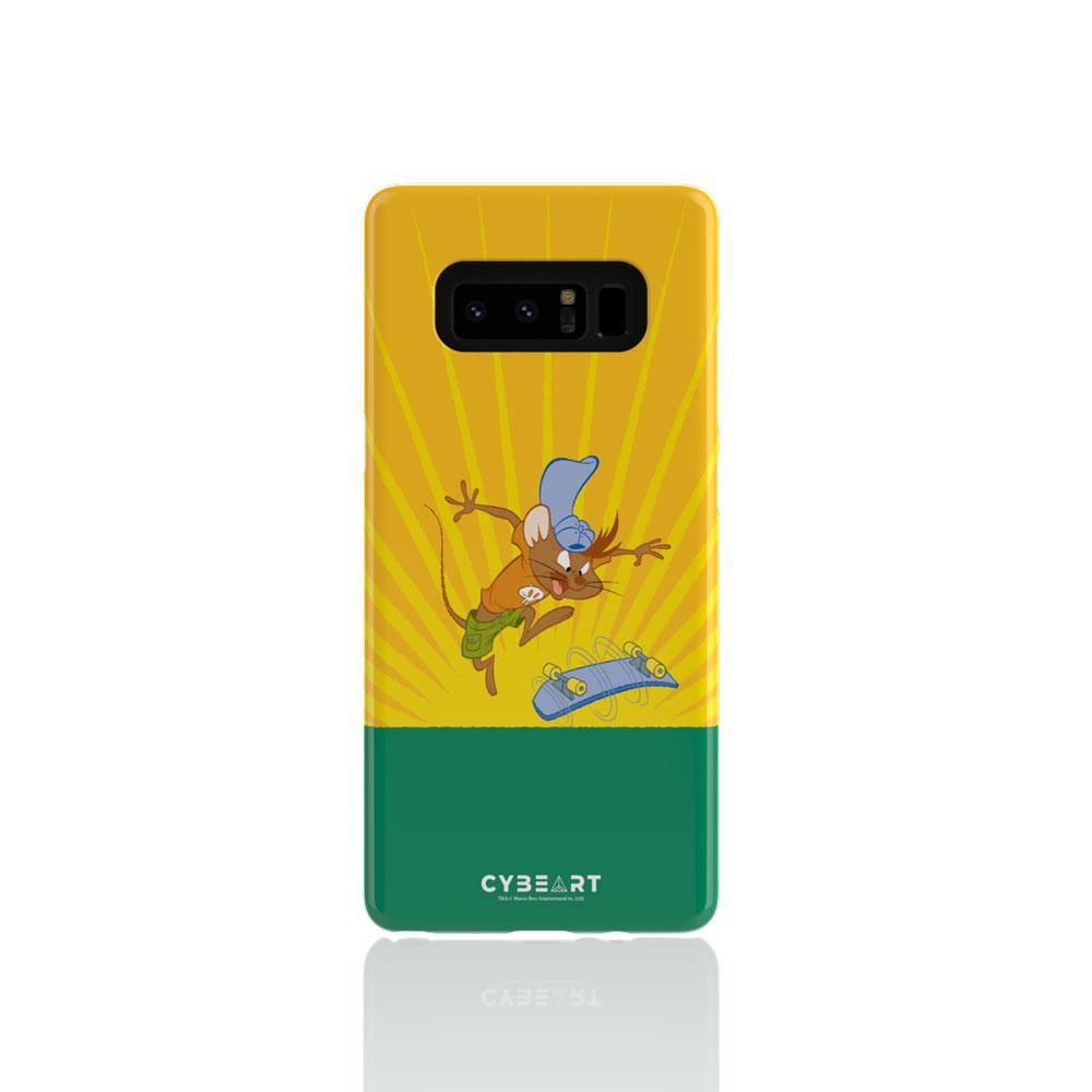 Speedy Skating - Cybeart