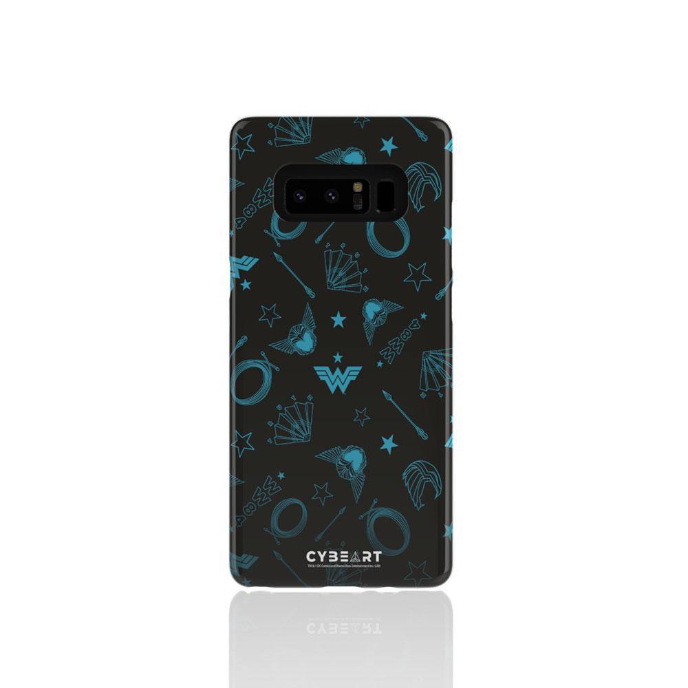 WW84 Pattern - Cybeart