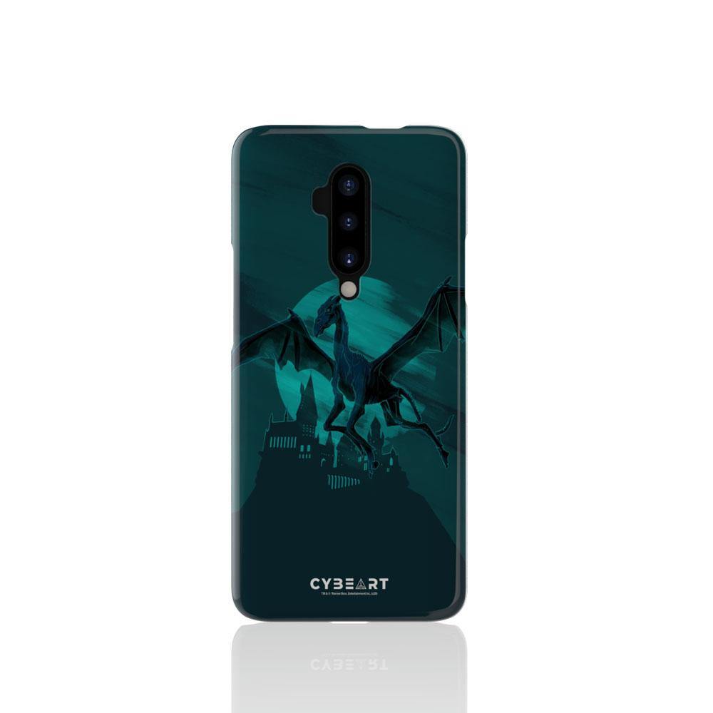 Thestral - Cybeart