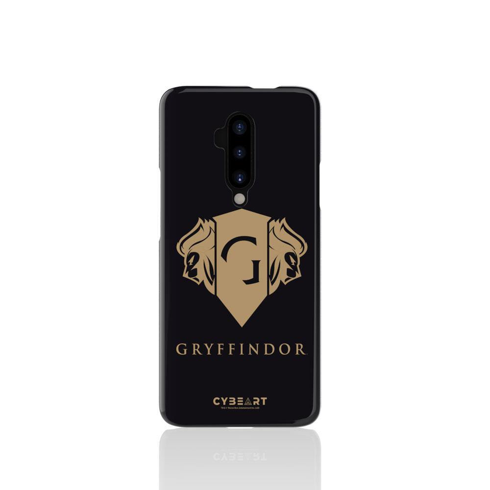 Gryffindor - Black - Cybeart