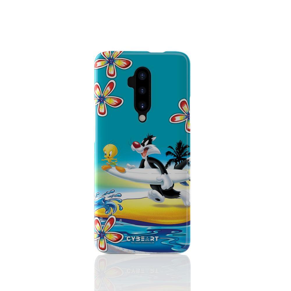 Sylvester Beach Graphics - Cybeart