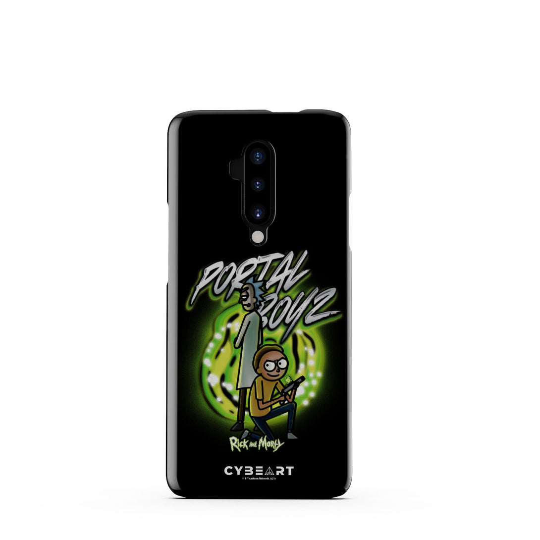 HOT Sirphire Rick And Morty Iphone 6s Case Sirphire Rick And