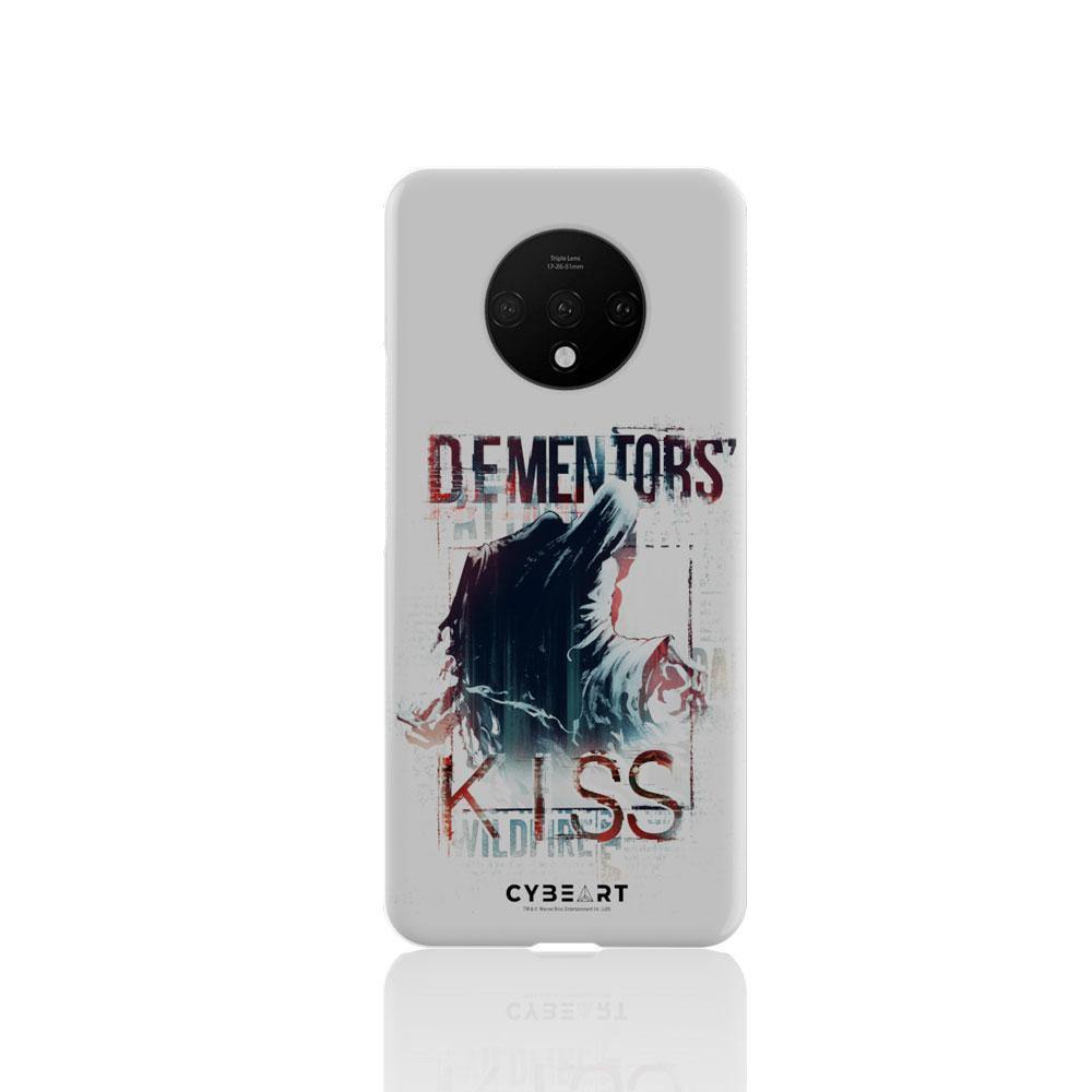 Dementor's Kiss - Cybeart