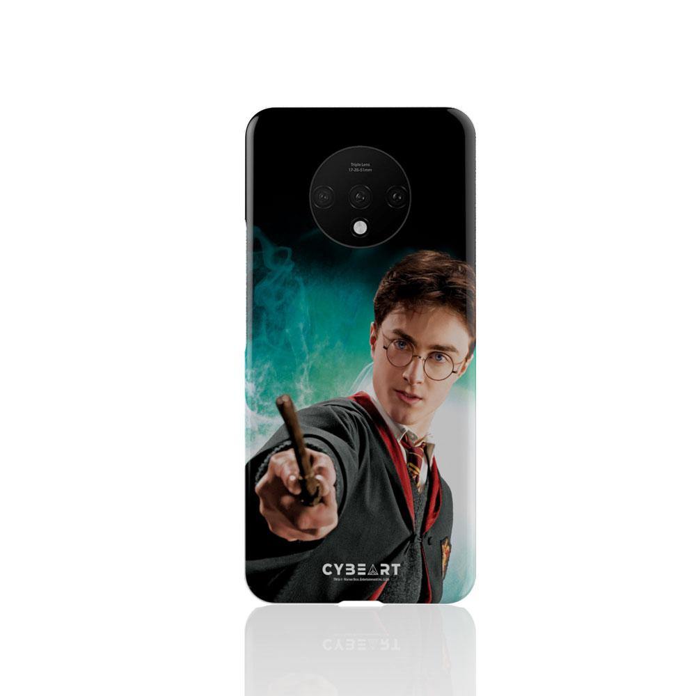 Harry Potter Portrait - Cybeart