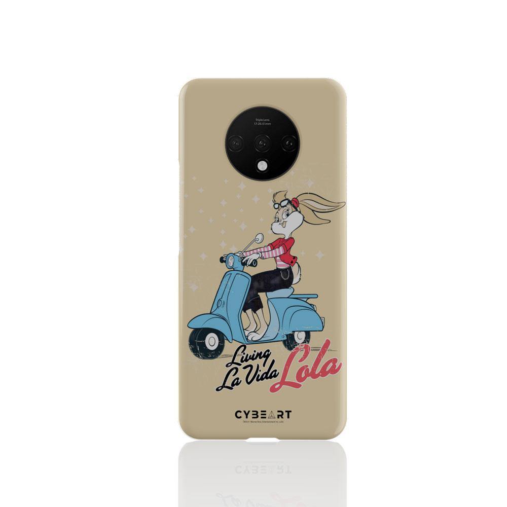 Living La Vida Lola - Cybeart