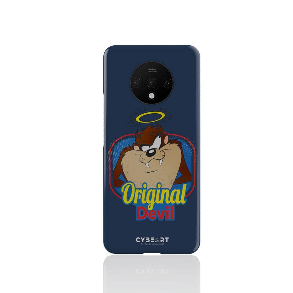 Original Devil - Cybeart