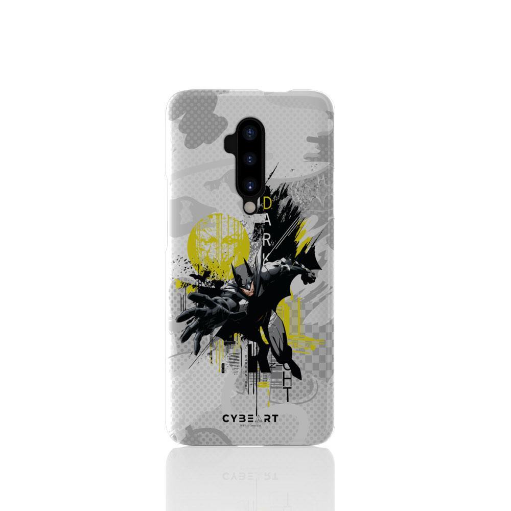 Dark Knight - Cybeart