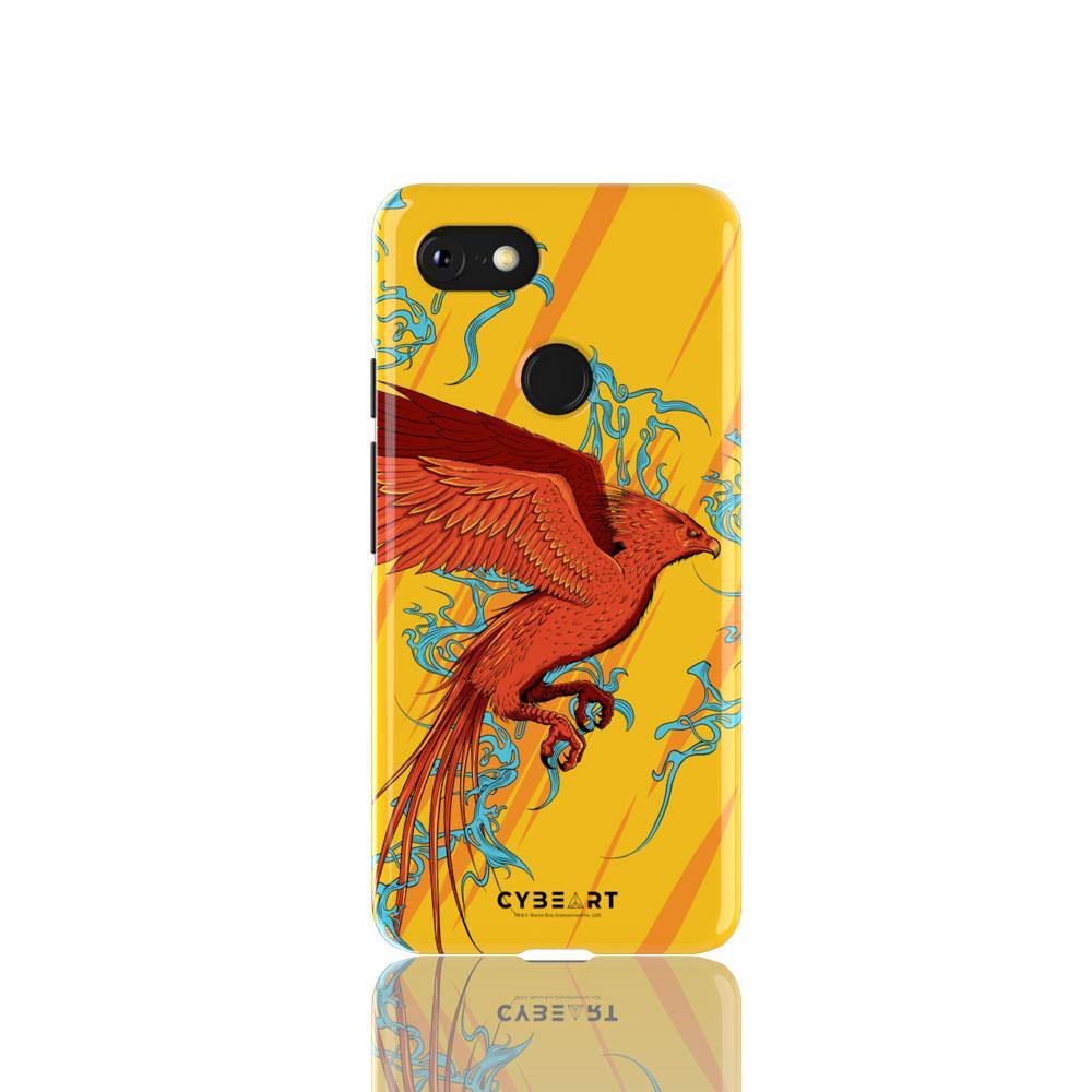Hippogriff - Cybeart