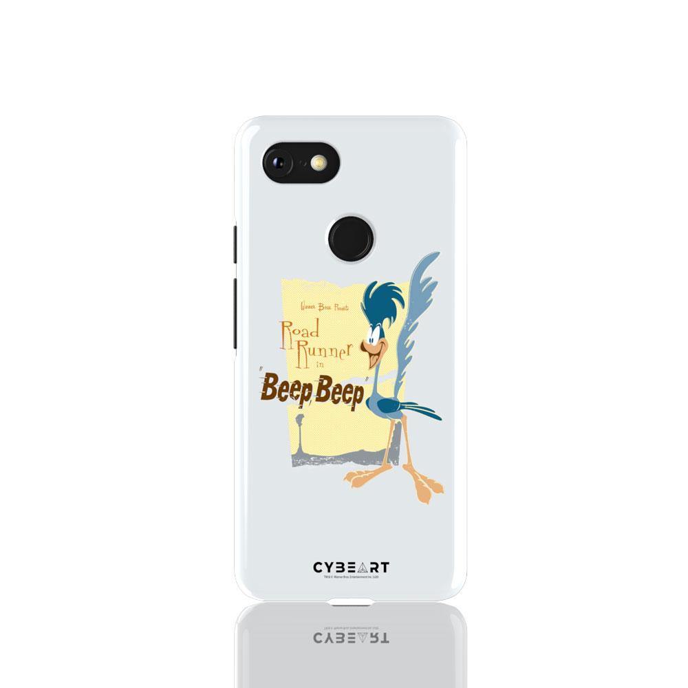 Road Runner Graphics - Cybeart