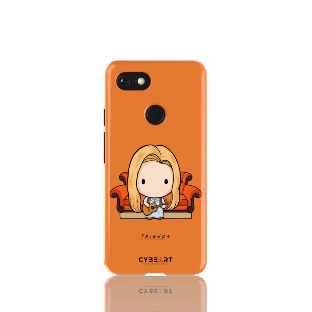 Phoebe - Cybeart