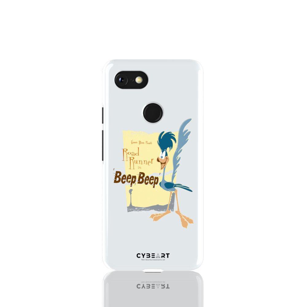 Road Runner Graphics - Cybeart
