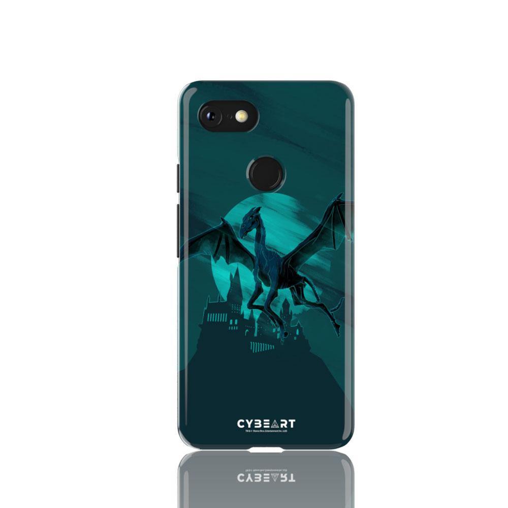 Thestral - Cybeart