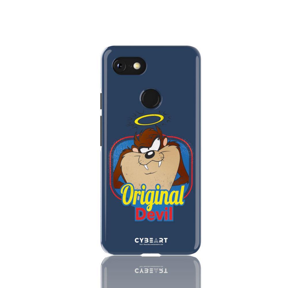 Original Devil - Cybeart