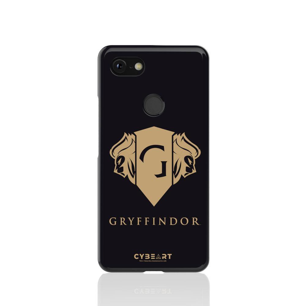 Gryffindor - Black - Cybeart