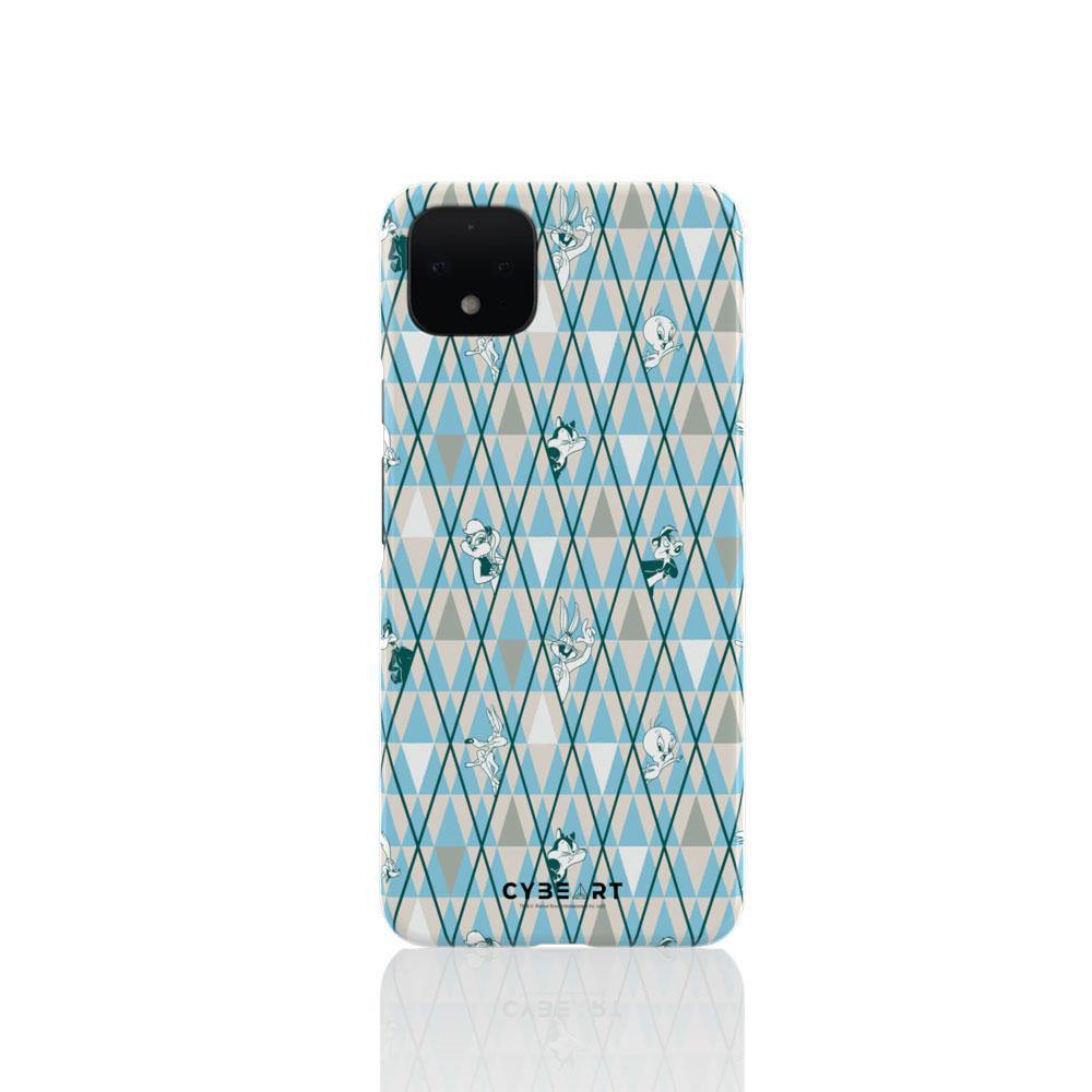 Bugs Bunny Pattern - Cybeart