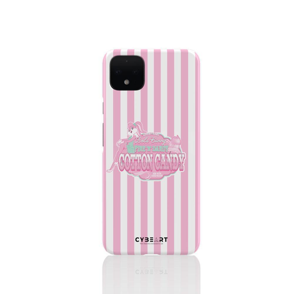 Lola Cotton Candy - Cybeart