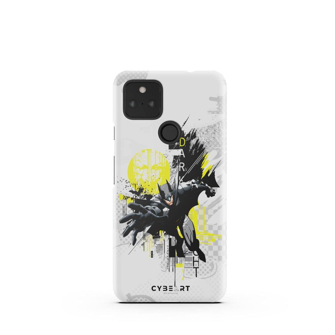 Dark Knight - Cybeart