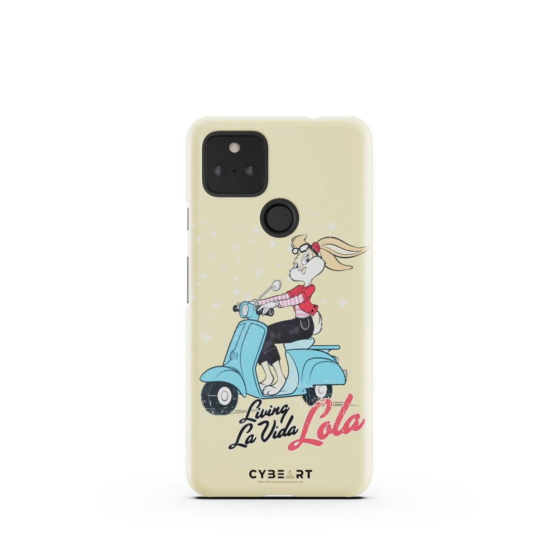 Living La Vida Lola - Cybeart