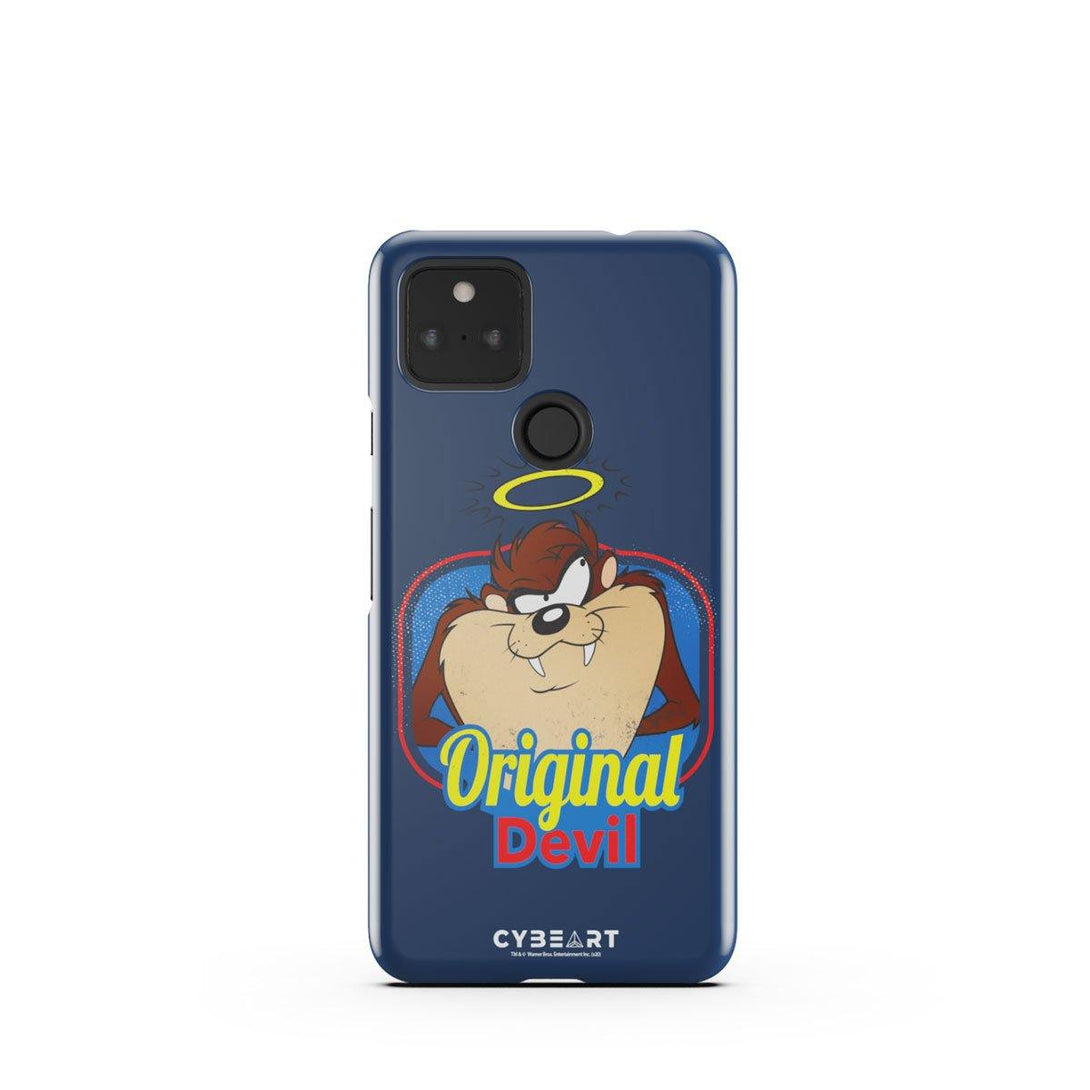 Original Devil - Cybeart