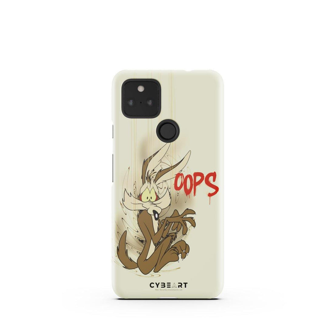 Oooops! - Cybeart